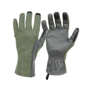 Magpul Men's Flight Tactical Gloves 2.0 Sage Large
