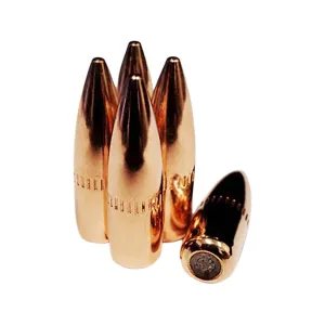 X-Treme 22 Caliber (224 Diameter) Bullets 55 Grain Full Metal Jacket Box of 500