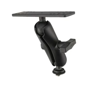 RAM Track Ball Fish Finder Mount Size C Medium Arm