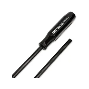 Bore Tech 1-Piece Alloy Shotgun Stix Cleaning Rod