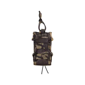 High Speed Gear Multi-Access Comm Taco MOLLE Radio Pouch Nylon Multicam Black