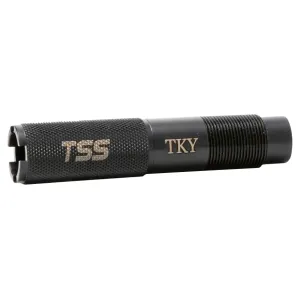Carlson's TSS Turkey 410 Choke Tube Winchester .385" Constriction