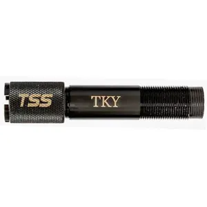 Carlson's TSS Turkey 410 Choke Tube Browning Invector, Mossberg Accu-Choke, Win-Choke .385" Constriction