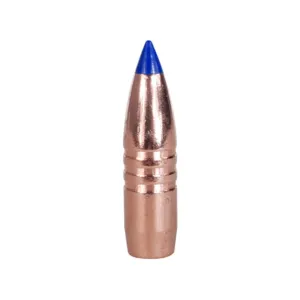 Barnes TTSX (Tipped Triple-Shock X) 9.3mm, 360 Number 2 (366 Diameter) Bullets 250 Grain Polymer Tip Box of 50