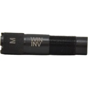 Carlson's Sporting Clays Short 410 Extended Choke Tube Browning Invector, Mossberg Accu-Choke, Win-Choke Modified Black