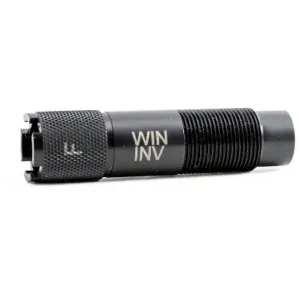 Carlson's Sporting Clays Short 410 Extended Choke Tube Browning Invector, Mossberg Accu-Choke, Win-Choke Full Black