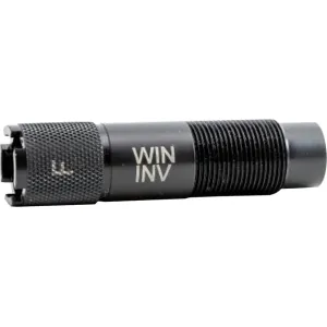 Carlson's Sporting Clays Short 410 Extended Choke Tube Browning Invector, Mossberg Accu-Choke, Win-Choke Improved Modified Black