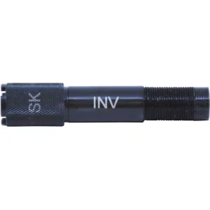 Carlson's Sporting Clays Long 410 Extended Choke Tube Browning Invector, Mossberg Accu-Choke, Win-Choke Modified Black