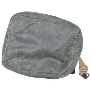 Armageddon Gear Sikes Sack Shooting Rest Bag Olive Drab