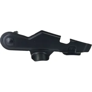 Krebs Custom Yugo Safety Selector Lever for AK-47, AK-74 Steel Matte