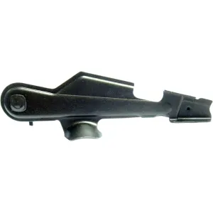 Krebs Custom MK VI Safety Selector Lever for Milled AK-47, AK-74 Steel Matte