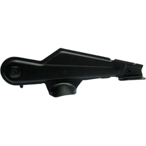 Krebs Custom Safety Selector Lever for AK-47, AK-74 Steel Matte