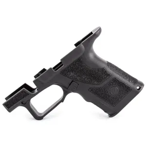 ZEV Technologies OZ9 Grip Module Compact Size Polymer Black