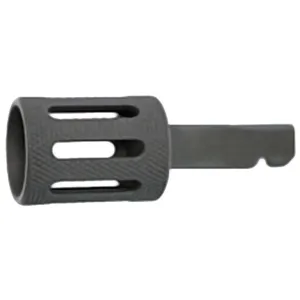 GG&G Slotted Tactical Bolt Handle for Remington TAC-13 12 Gauge