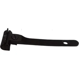 Smith & Wesson Rear Sight Assembly .146" Black K, L, N-Frame