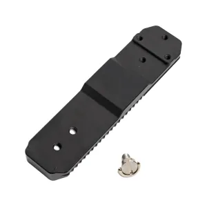 Area 419 ARCALOCK ARCA Rail for Garmin Xero