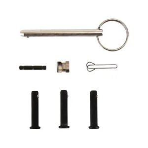 Barrett Model 99 Spare Parts Kit