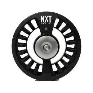 Temple Fork Outfitters NXT Black Label Fly Reel Spare Spool 7/8
