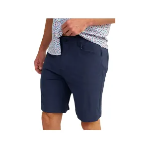 Huk Men's Kona Shorts Naval Academy 30" Waist 9" Inseam