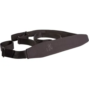Haley Strategic Slick Rifle Sling Nylon Black