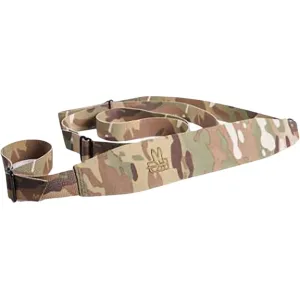 Haley Strategic Slick Rifle Sling Nylon Multicam
