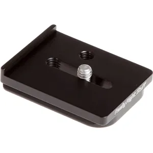 Really Right Stuff B76 Spotting Scope Mounting Plate