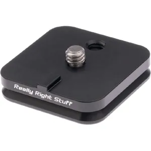 Really Right Stuff Leupold Spotting Scope Foot