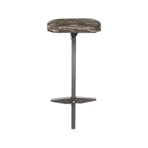 Higdon Marsh Seat Mossy Oak Bottomland