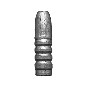Hunters Supply Slick Coat Hard Cast 30 Caliber (311 Diameter) Bullets 193 Grain Flat Point Box of 250