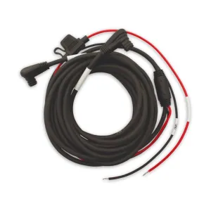 Aqua-Vu Underwater Camera XD Series Wiring Kit