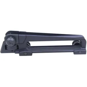 AR-STONER AR-15 Mil-Spec Removable Carry Handle with A2 Rear Sight Aluminum