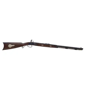 Traditions Mountain Flintlock Rifle 50 Caliber 32" Cerakote Barrel Hardwood Stock