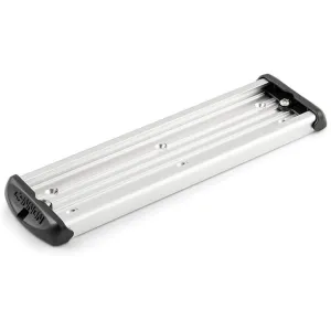 Cannon Downrigger & Rod Holder Mounting Track 12" Aluminum