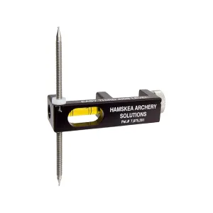 Hamskea Easy Third Axis Level