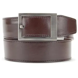 Nexbelt Classic Belt 1-3/8" Leather Espresso