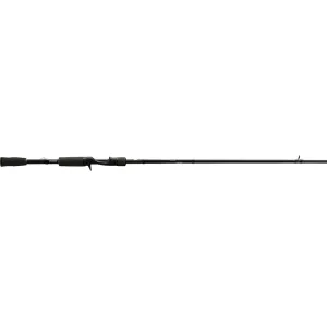 13 Fishing Defy Black 7'1'' Casting Rod Med Hvy