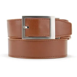 Nexbelt Classic Belt 1-3/8" Leather Walnut