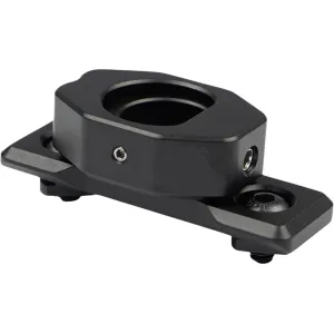 Spartan Precision Equipment DiscLok M-LOK Bipod Adapter