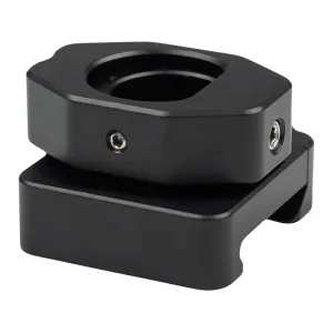 Spartan Precision Equipment DiscLok Picatinny Bipod Adapter