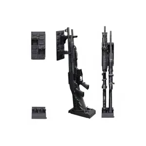 SecureIt Gun Safe Retrofit Kit 2