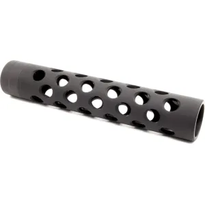 Tacticool22 AR-15 Vented Barrel Shroud 6" 1/2"-28