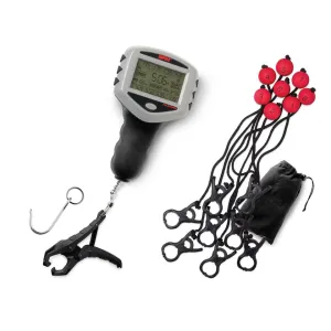 Rapala Touch Screen Tournament Fish Scale 15lb