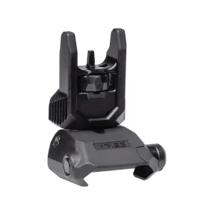 Kriss Low Profile AR-15 Front Sight Steel Black