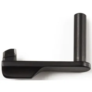 Nighthawk Custom Drop In 1911 9mm, 38 Super Slide Stop Fully Machined Steel Blued