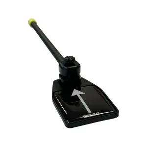 DD26 Fishing Live Pointer Trolling Motor Directional Indicator Arm Garmin Force