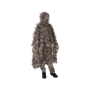 Ameristep 3D Leafy Poncho Mossy Oak Breakup Country