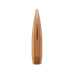 Berger Elite Hunter 6mm, 243 Caliber (243 Diameter) Bullets 108 Grain Jacketed Hollow Point Box of 100