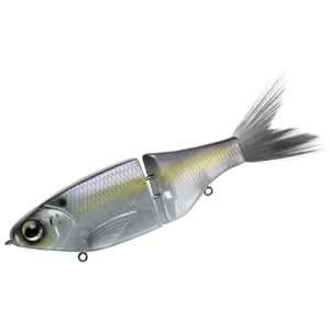 SPRO KGB Chad Shad Swimbait Gizzard Shad