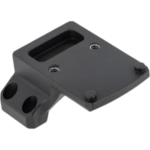 Primary Arms PLx Top Cap Reflex Sight Mount 30mm Matte Black
