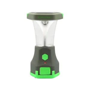 HybridLight ATLAS FIRE Lantern Green